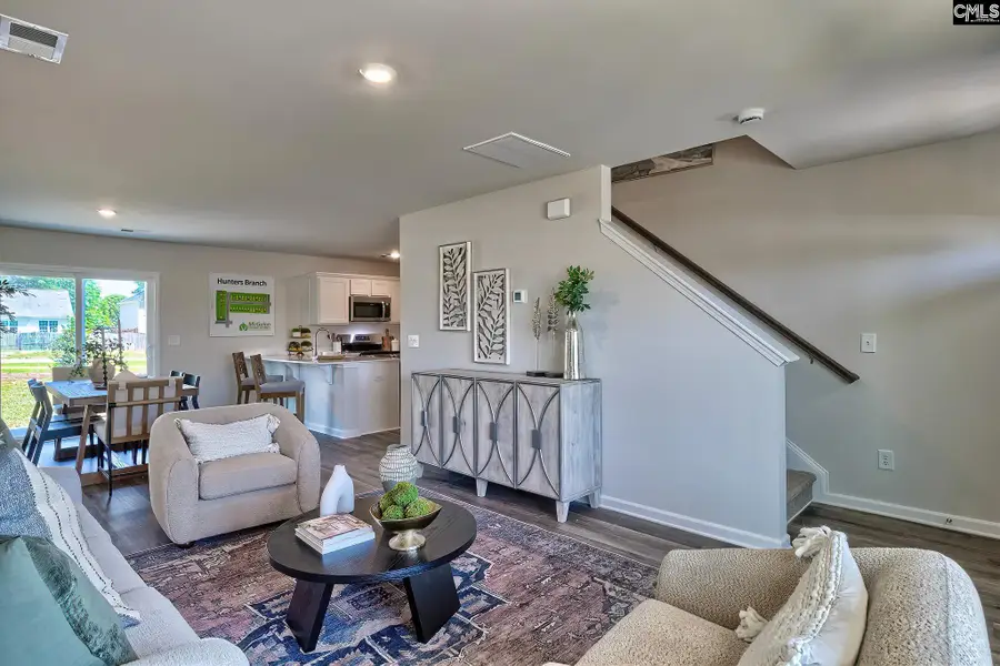 612 Corkscrew Lane, Blythewood, SC 29016 - #3