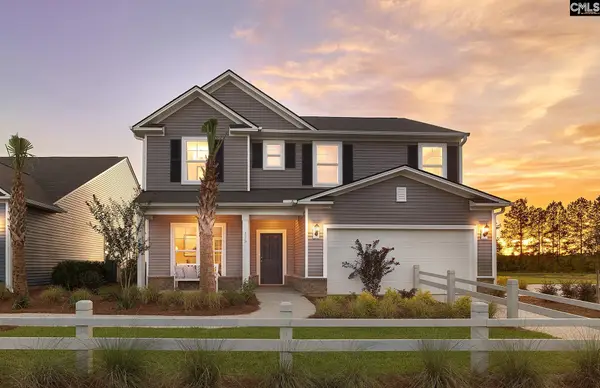 220 Leitrim Road, Lexington, SC 29072
