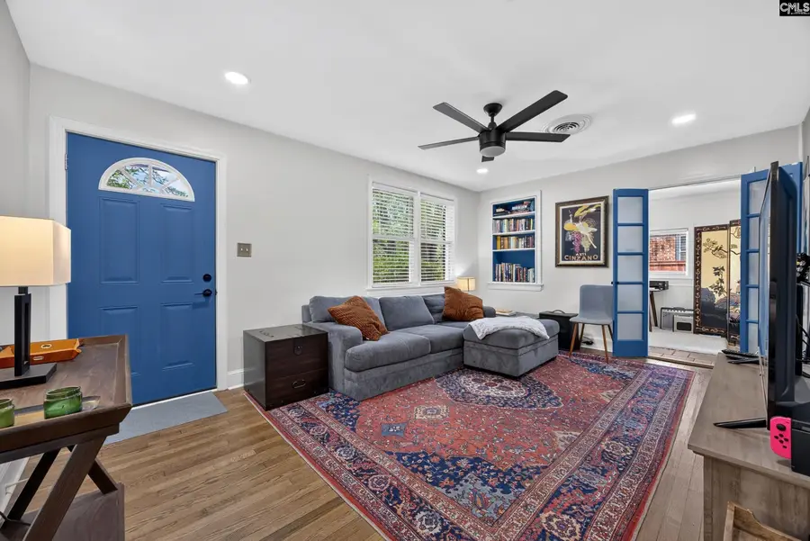 2642 Glenwood Road, Columbia, SC 29204 - #3