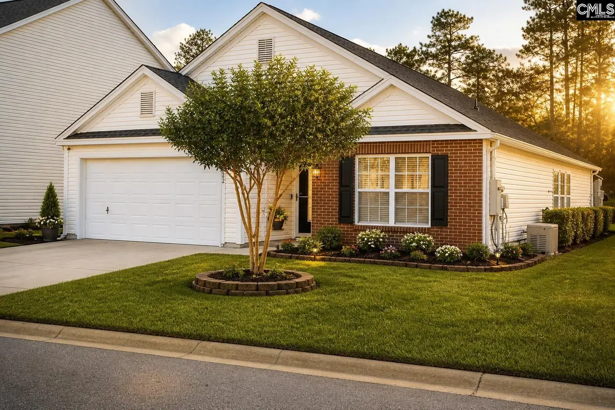 122 Flinchum Place, Lexington, SC 29073 - #1