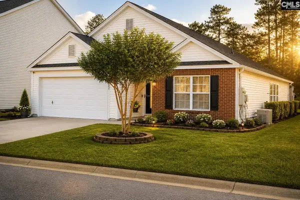 122 Flinchum Place, Lexington, SC 29073