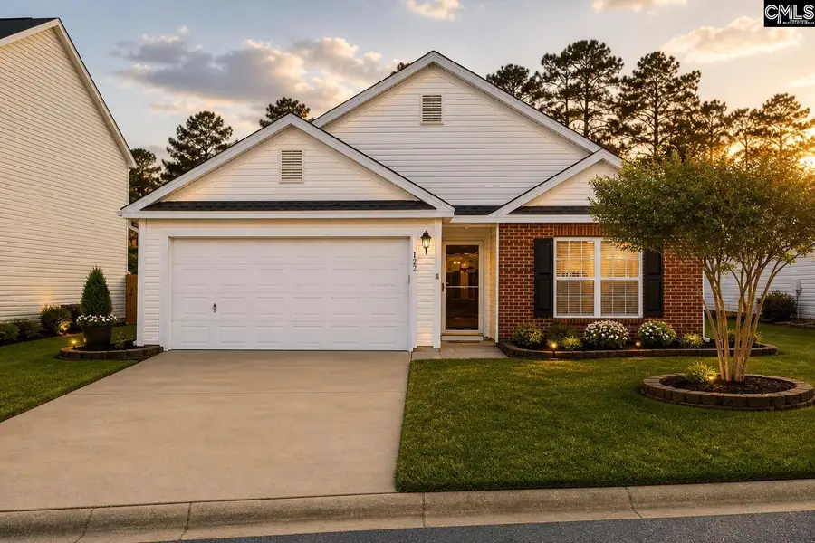 122 Flinchum Place, Lexington, SC 29073 - #2
