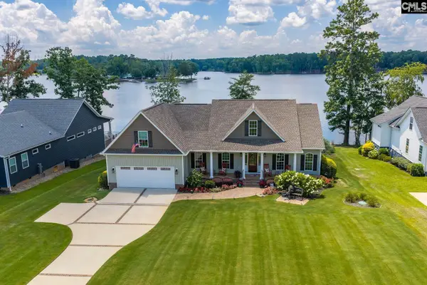 465 Longview Drive, Leesville, SC 29070