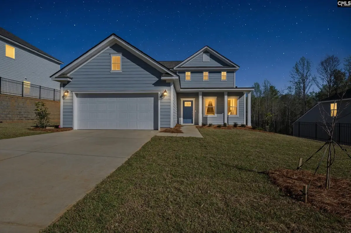 341 Mont Haven Place, Lexington, SC 29072 - #1