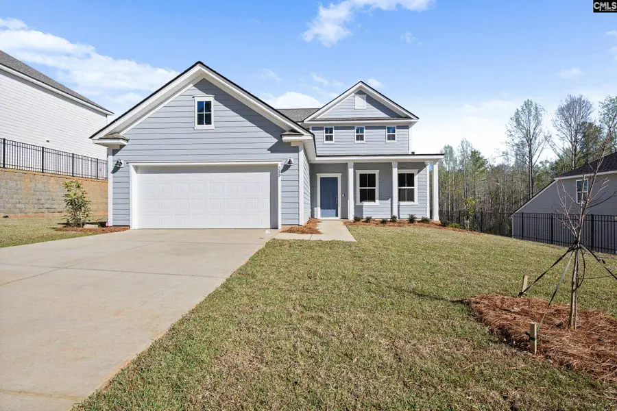 341 Mont Haven Place, Lexington, SC 29072 - #2