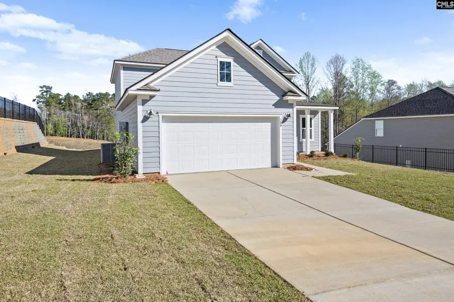 341 Mont Haven Place, Lexington, SC 29072 - #3