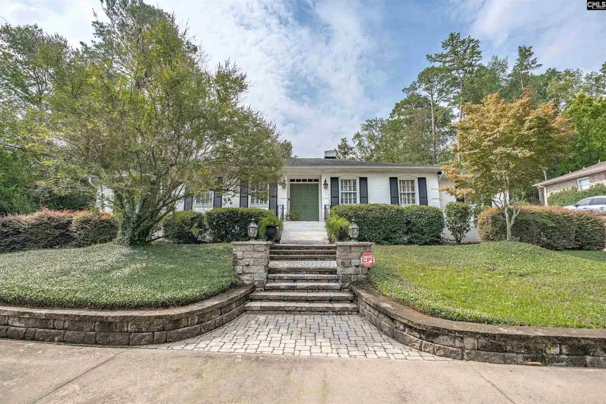 1 Leconte Court, Columbia, SC 29205 - #1