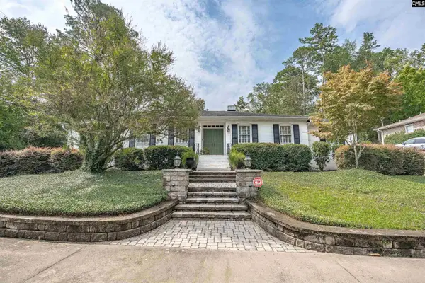 1 Leconte Court, Columbia, SC 29205