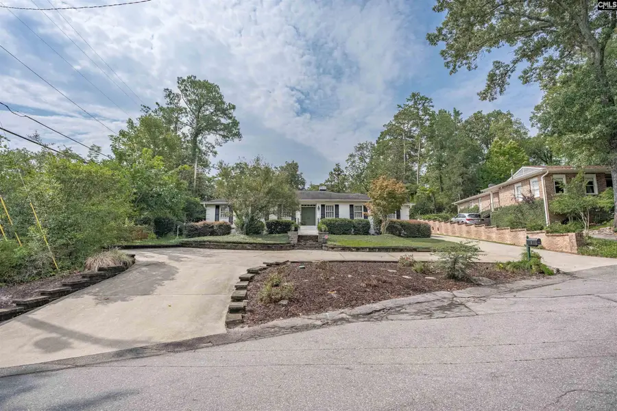 1 Leconte Court, Columbia, SC 29205 - #2