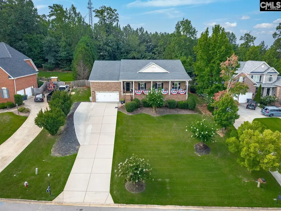 137 Ridgemont Drive, Irmo, SC 29212 - #3