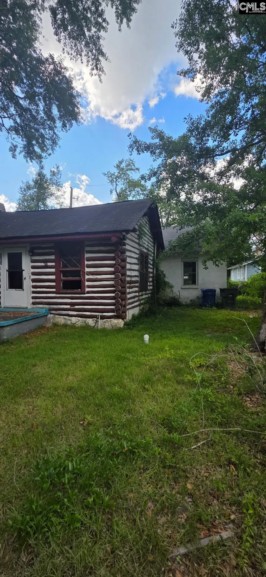 4713 James Street, Columbia, SC 29203 - #2