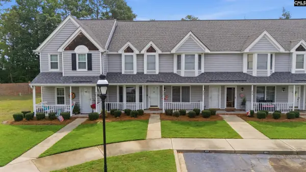 802 New Brookland Place #802, West Columbia, SC 29169