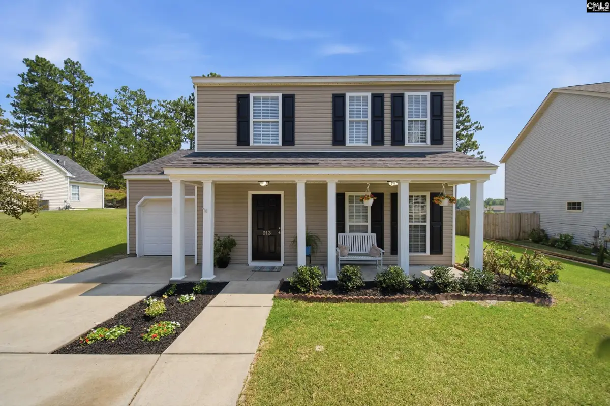 213 Riglaw Circle, Lexington, SC 29073 - #1