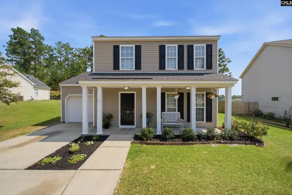 213 Riglaw Circle, Lexington, SC 29073