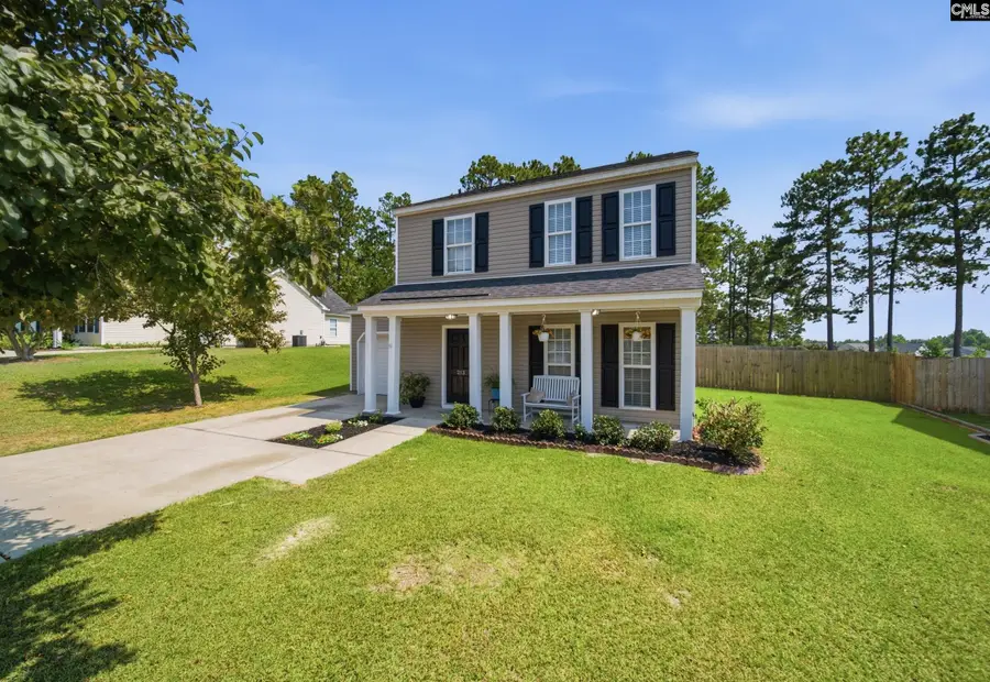 213 Riglaw Circle, Lexington, SC 29073 - #2