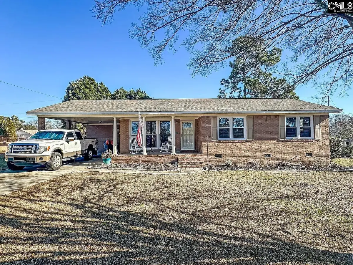 107 Azalea Street, Saint Matthews, SC 29135 - #1