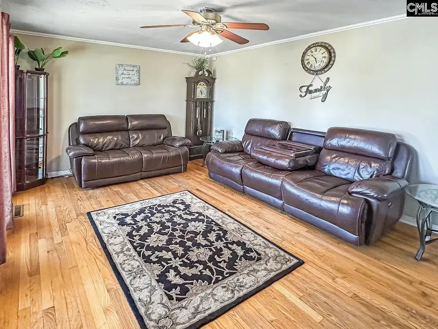 107 Azalea Street, Saint Matthews, SC 29135 - #2