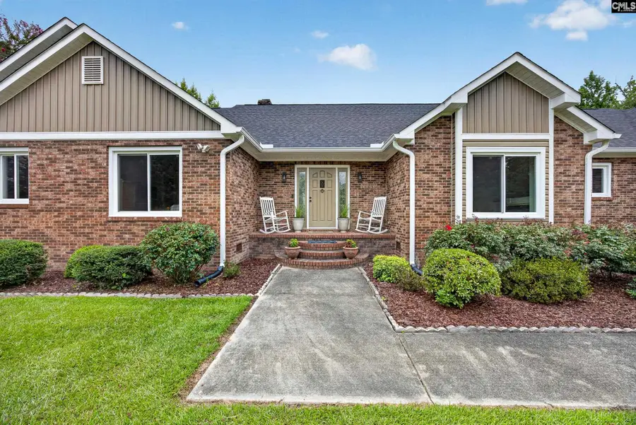 5377 Hunts Mill Road, Chesterfield, SC 29709 - #3