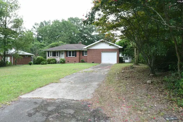 1436 Mangum Street, Columbia, SC 29210
