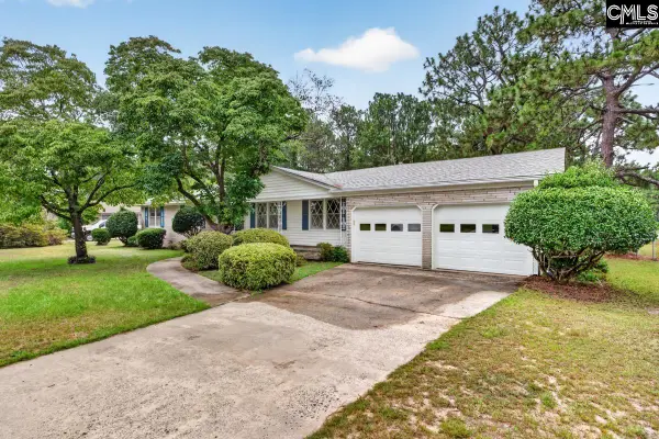 1101 W Fairhill Drive, West Columbia, SC 29170
