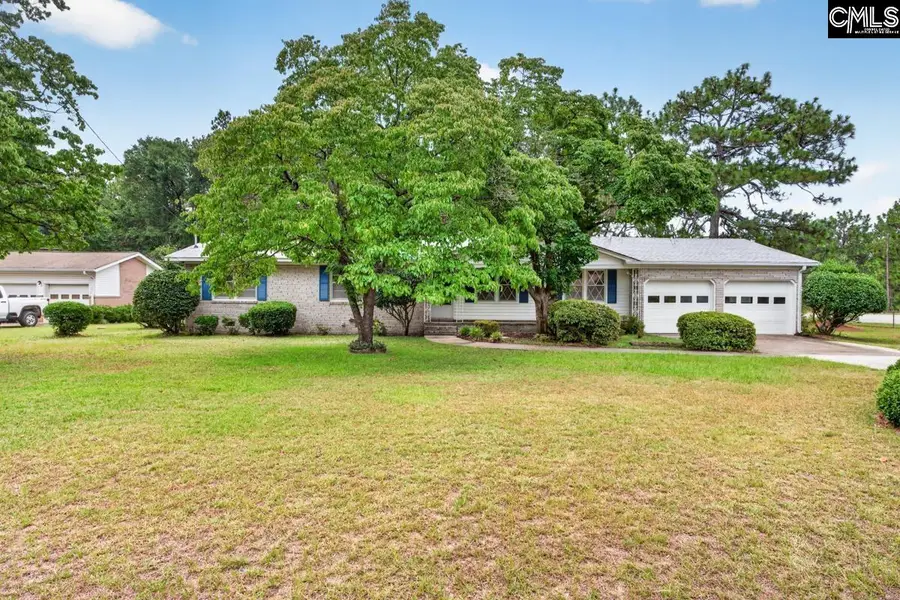 1101 W Fairhill Drive, West Columbia, SC 29170 - #2