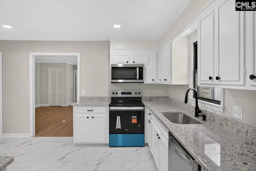 1101 W Fairhill Drive, West Columbia, SC 29170 - #3