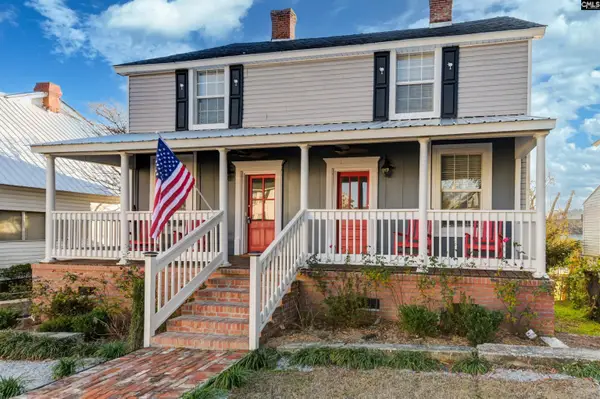 203-205 Oliver Street, West Columbia, SC 29169