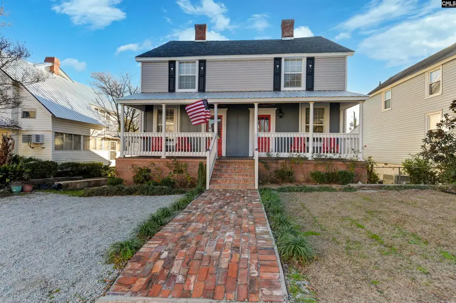 203-205 Oliver Street, West Columbia, SC 29169 - #2