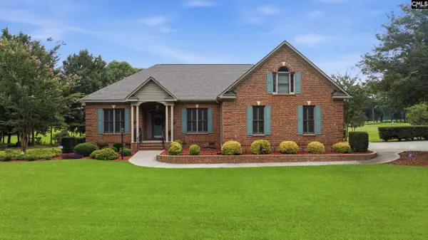 340 Bobcat Road, Leesville, SC 29070