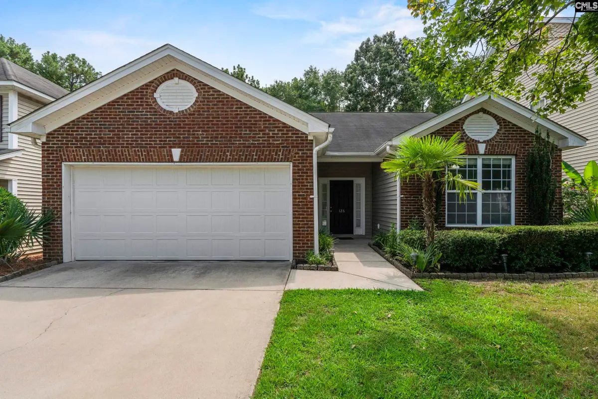 126 Cochin Trace, Lexington, SC 29072 - #1