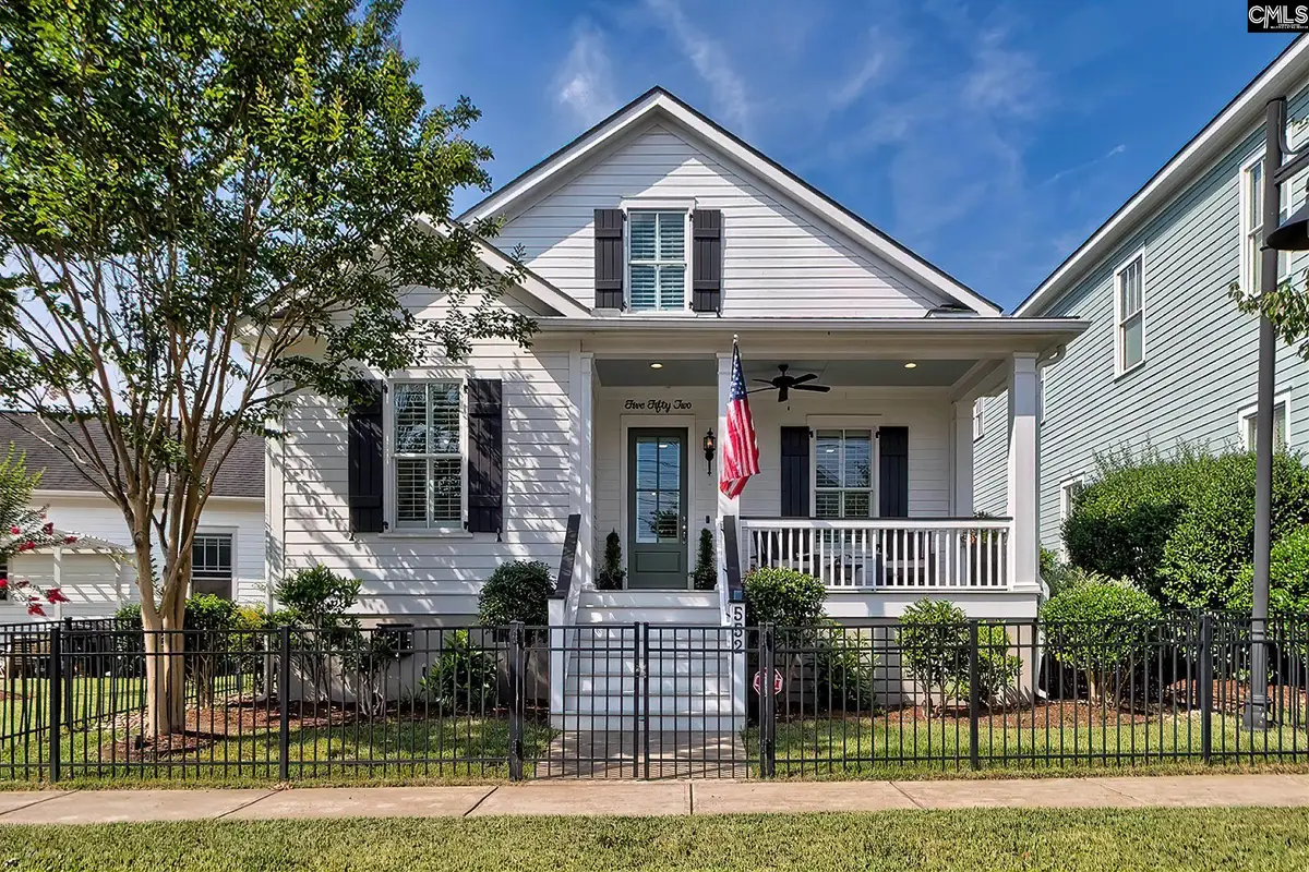 552 River Camp Drive, Lexington, SC 29072 - #1