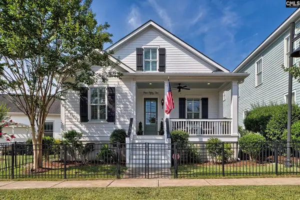 552 River Camp Drive, Lexington, SC 29072