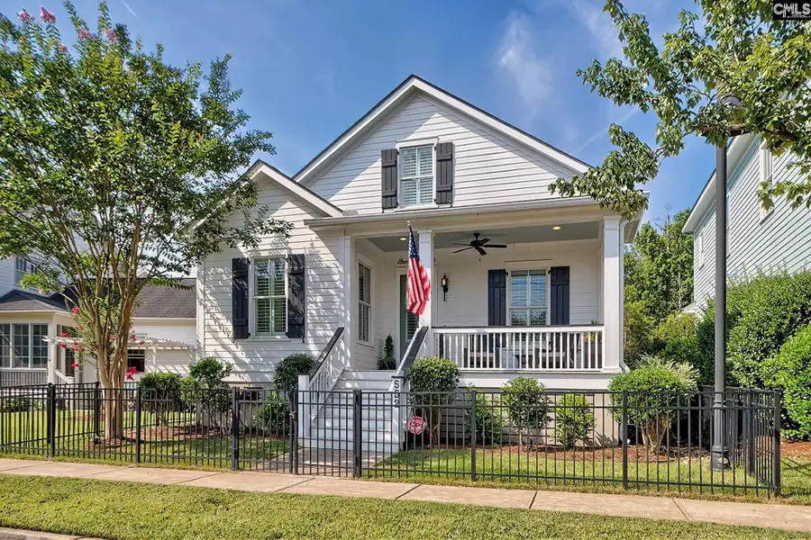 552 River Camp Drive, Lexington, SC 29072 - #2