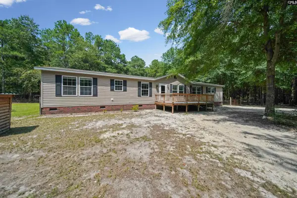 40 Riding Ridge Road, Elgin, SC 29045
