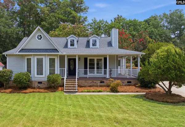 1504 Jessamine Road, Lexington, SC 29073