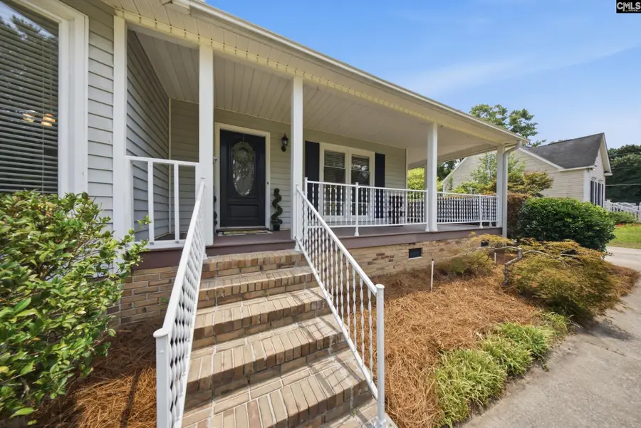 1504 Jessamine Road, Lexington, SC 29073 - #3