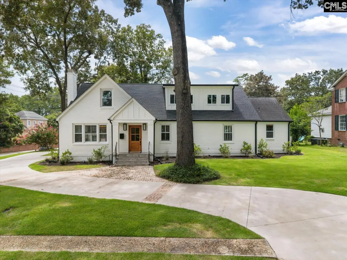 3726 Blossom Street, Columbia, SC 29205 - #1