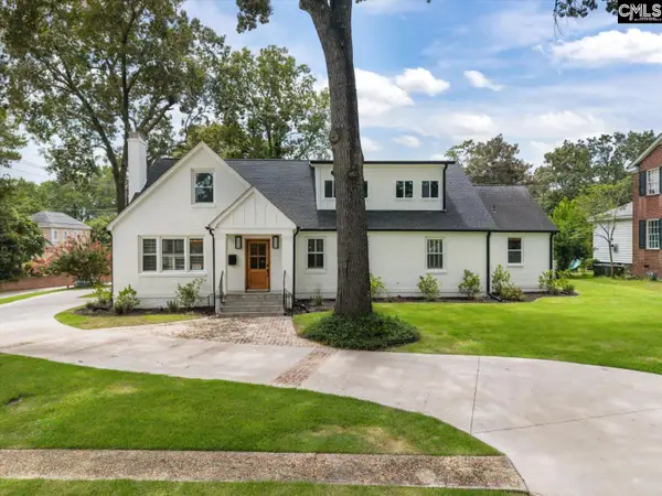 3726 Blossom Street, Columbia, SC 29205
