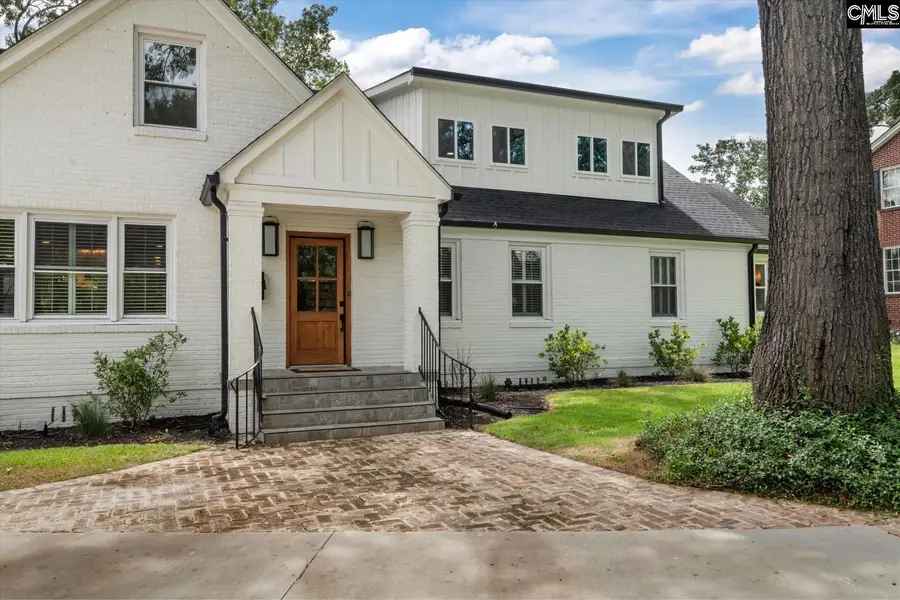 3726 Blossom Street, Columbia, SC 29205 - #2
