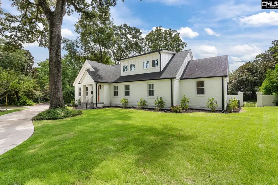 3726 Blossom Street, Columbia, SC 29205 - #3