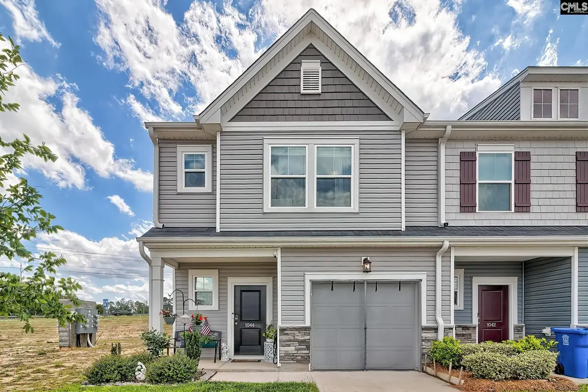 1044 Cornelia Street, Elgin, SC 29045 - #1