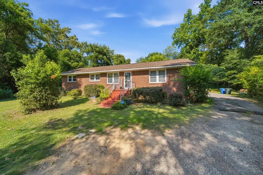 3524 Abingdon Road, Columbia, SC 29203 - #2