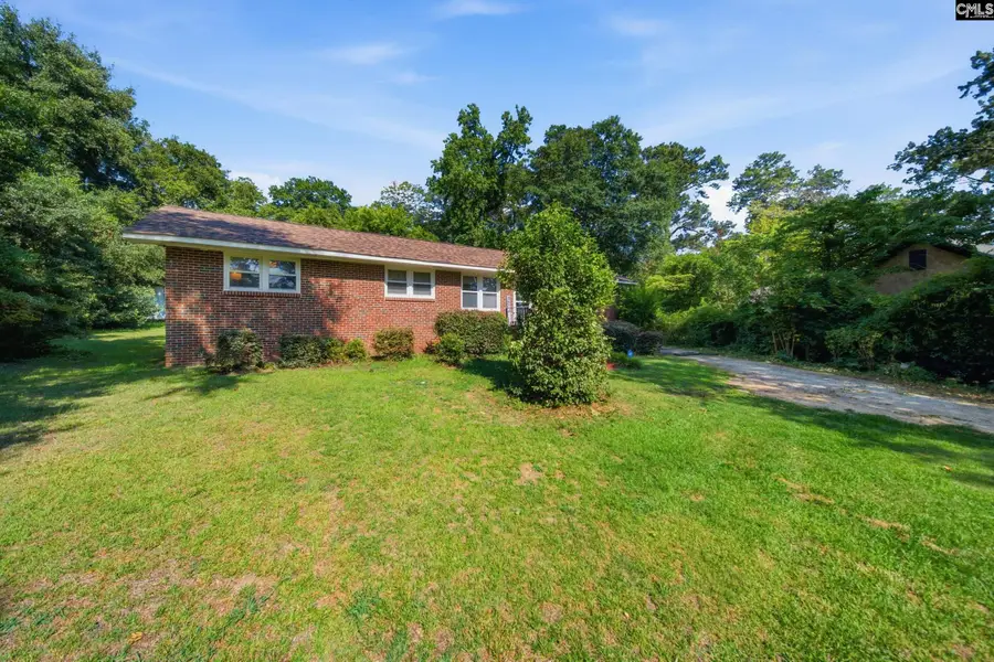 3524 Abingdon Road, Columbia, SC 29203 - #3