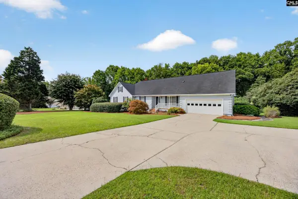 413 Wise Ferry Road, Lexington, SC 29072