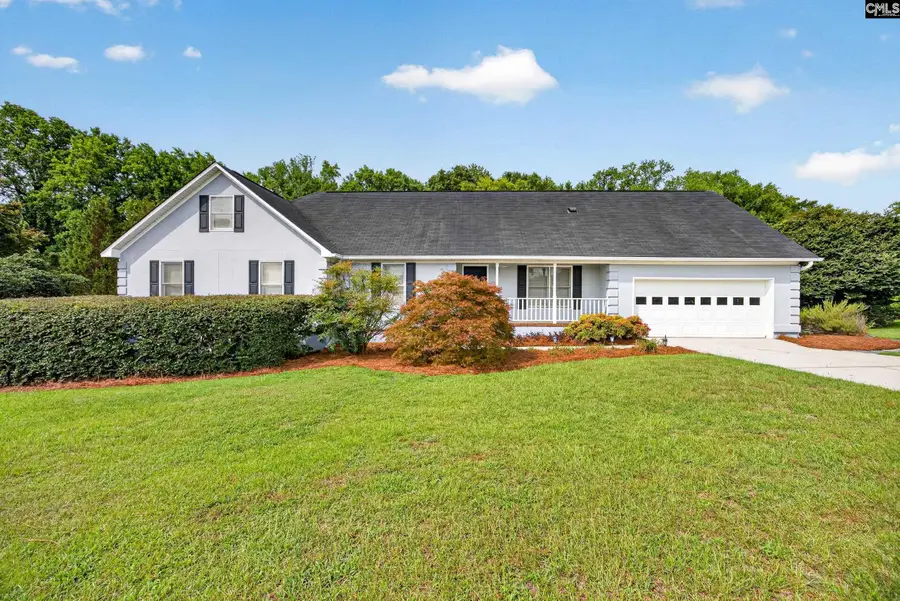 413 Wise Ferry Road, Lexington, SC 29072 - #2