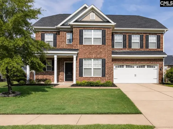 933 Centennial Drive, Columbia, SC 29229