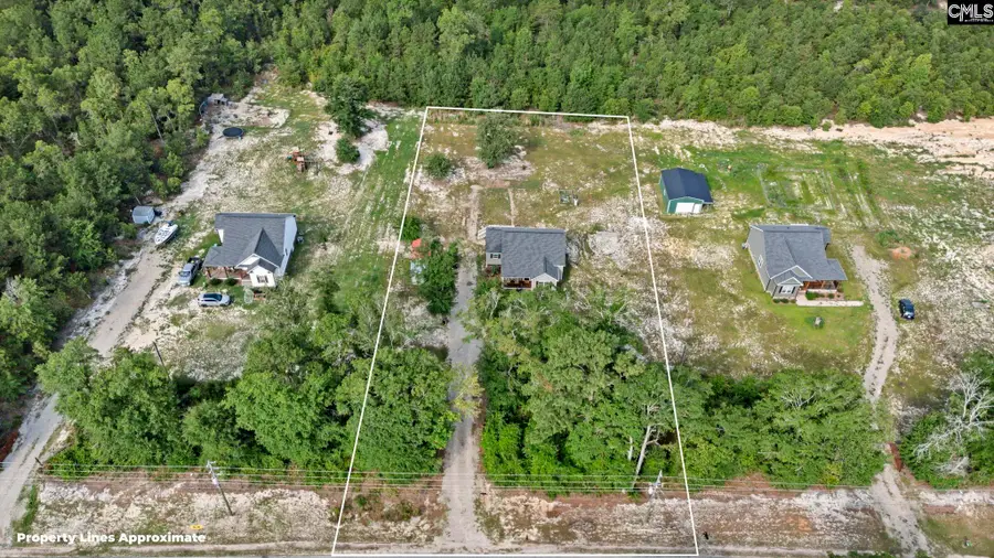 5245 Raleys Mill Road, Bethune, SC 29009 - #2