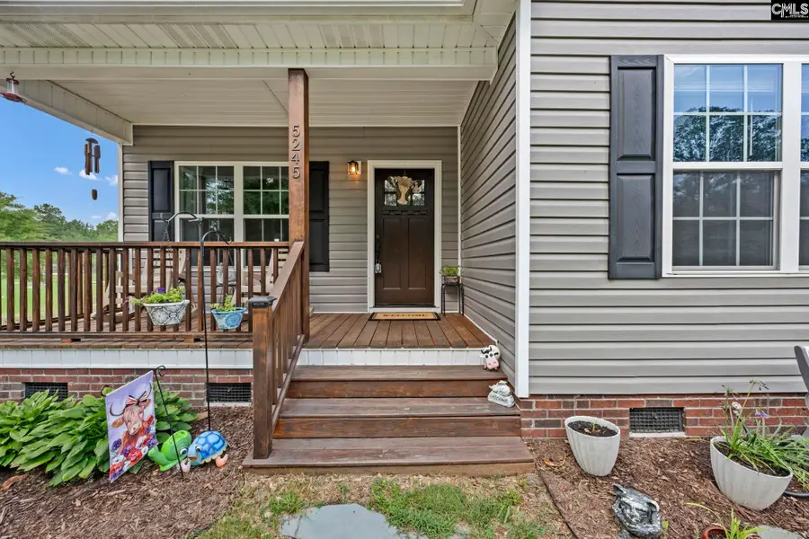 5245 Raleys Mill Road, Bethune, SC 29009 - #3