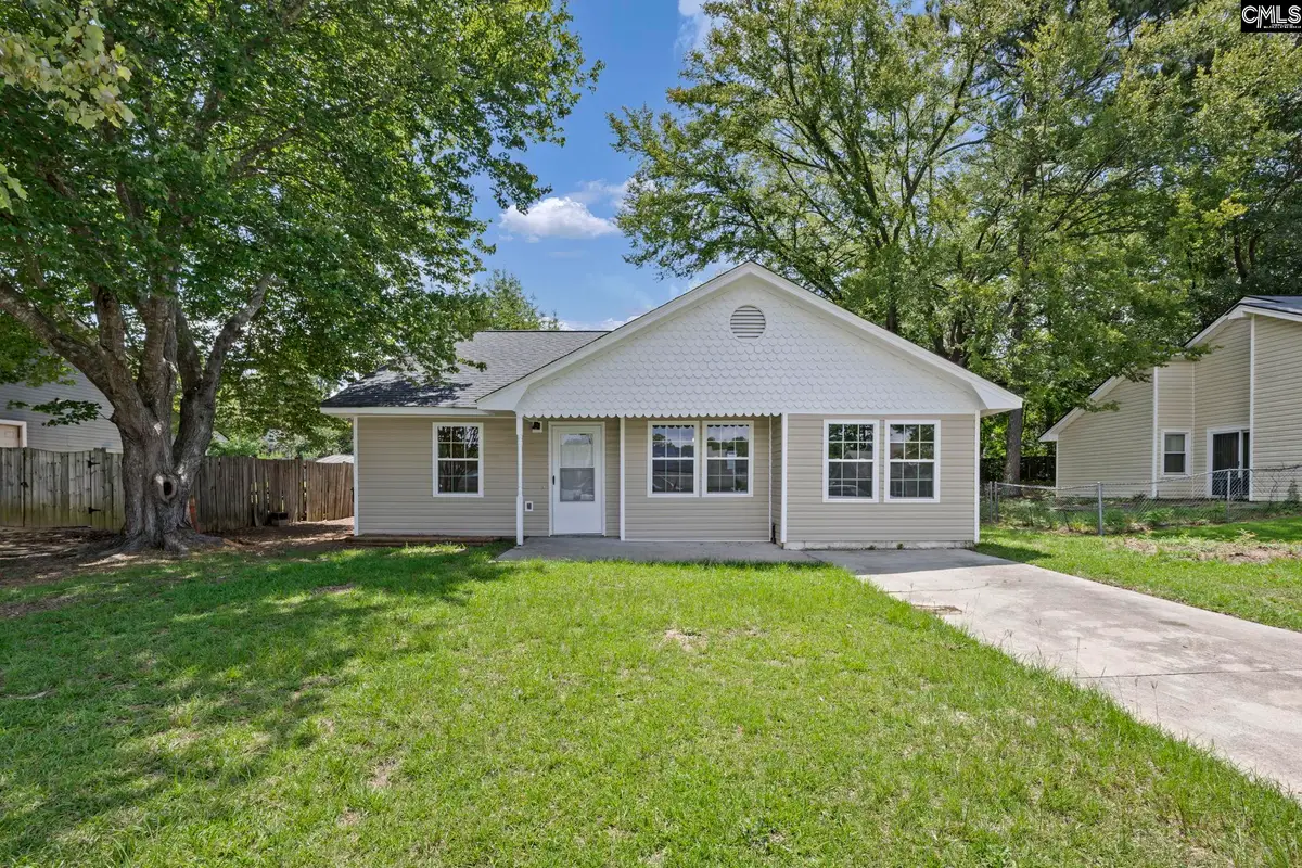 404 Greenlake Drive, Hopkins, SC 29061 - #1
