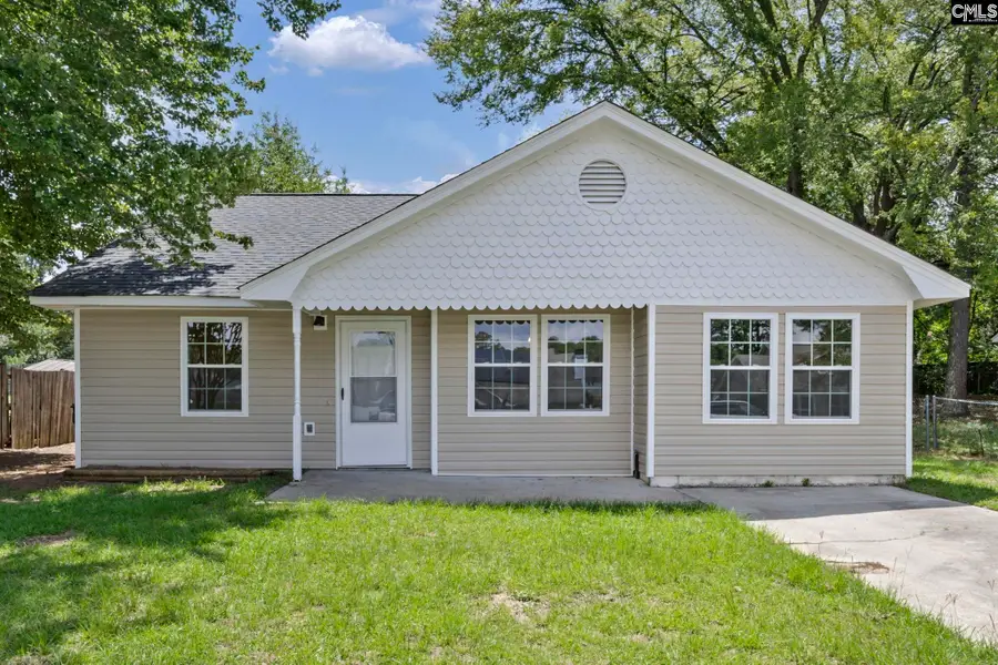 404 Greenlake Drive, Hopkins, SC 29061 - #2